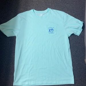 SOUTHERN TIDE ONLY WORN ONCE T SHIRT